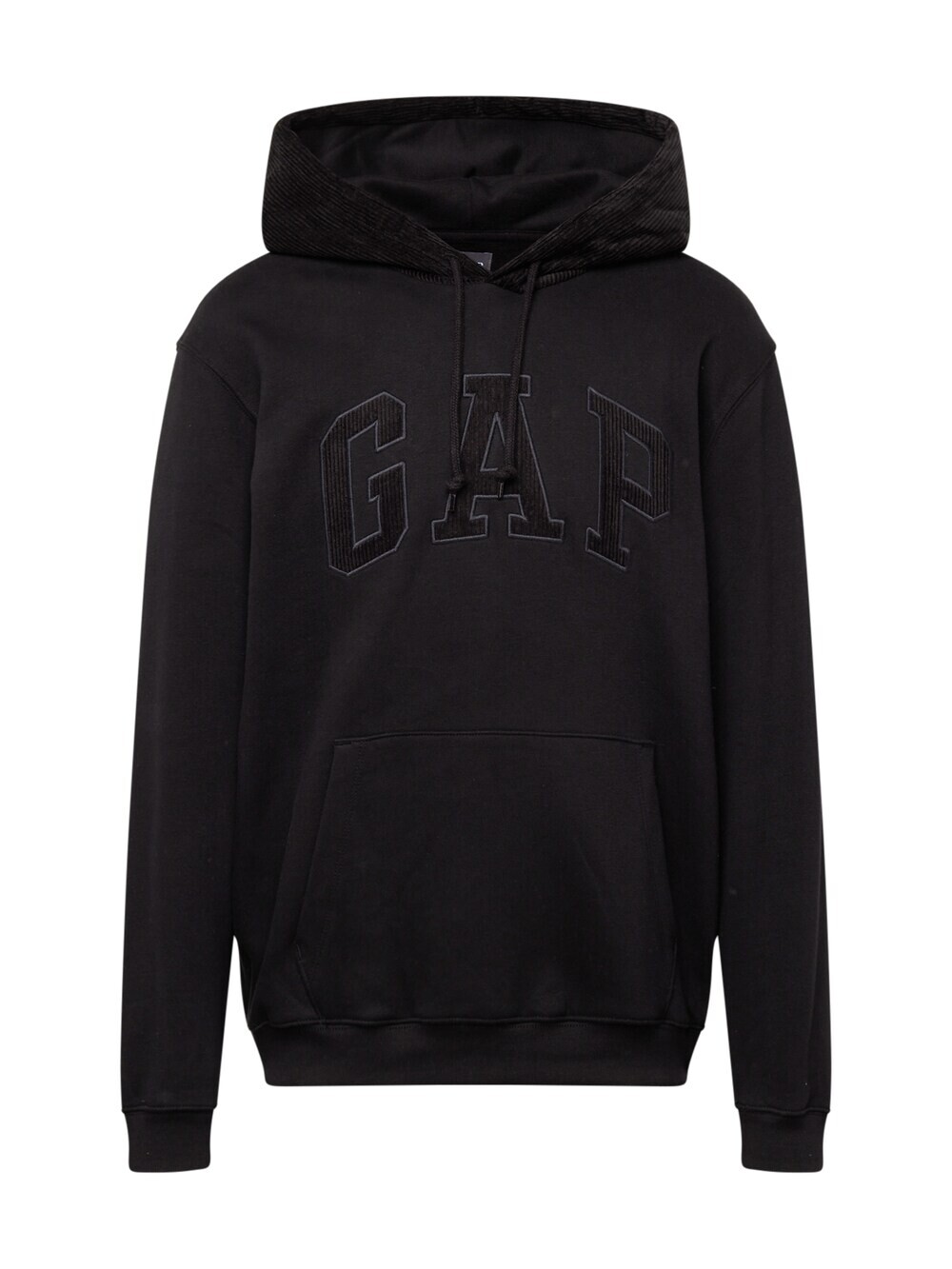 

Толстовка Gap, черный