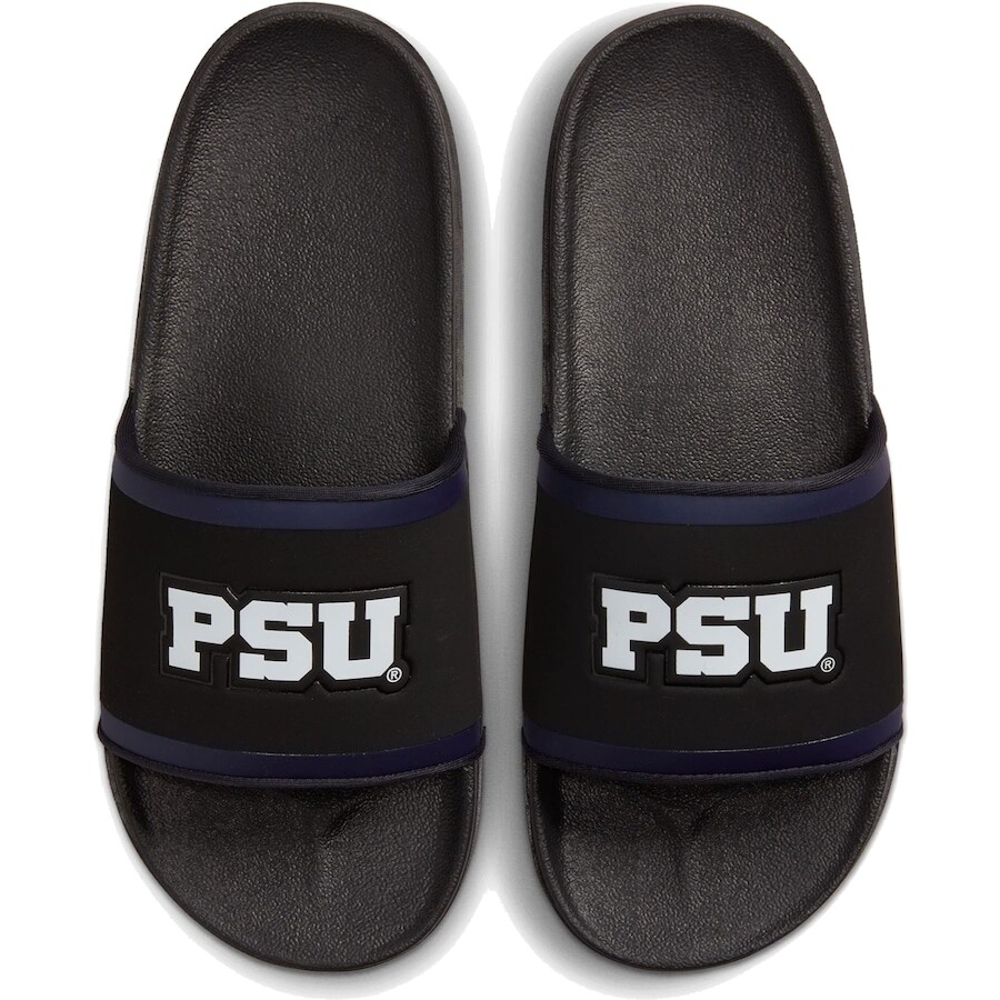 

Шлепанцы Nike Penn State Nittany Lions