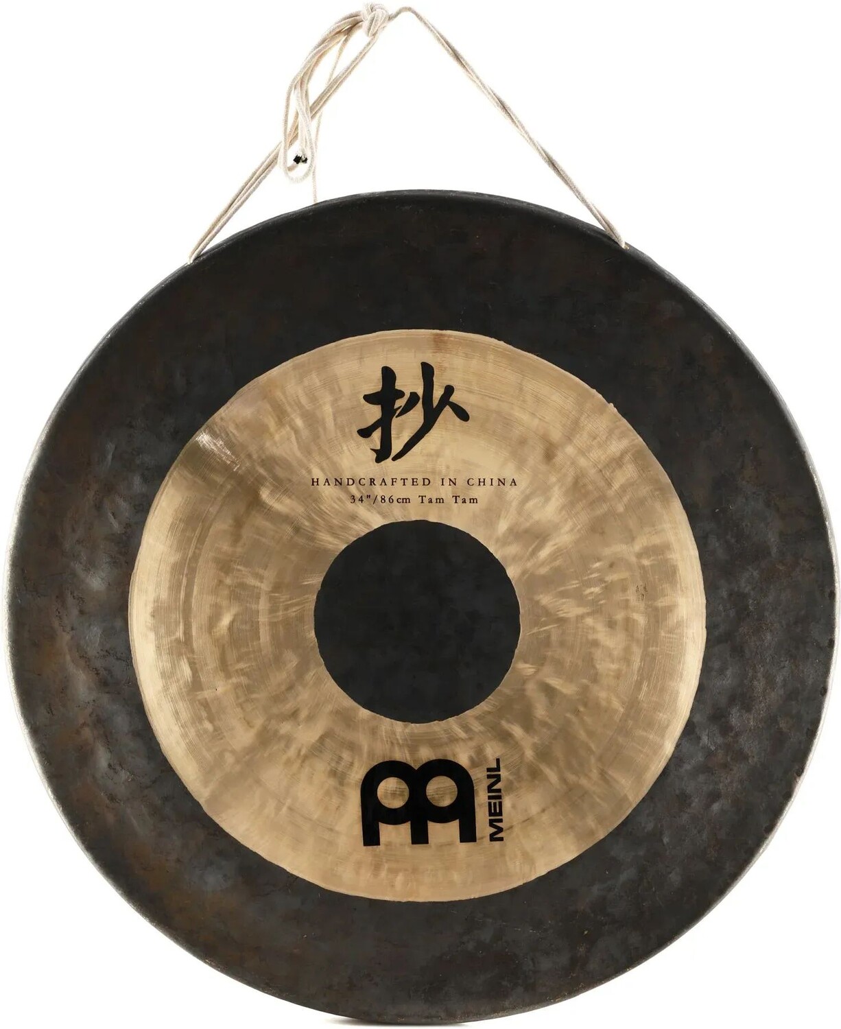

Meinl Sonic Energy CH-TT34 34-дюймовый Чау Там Там Гонг