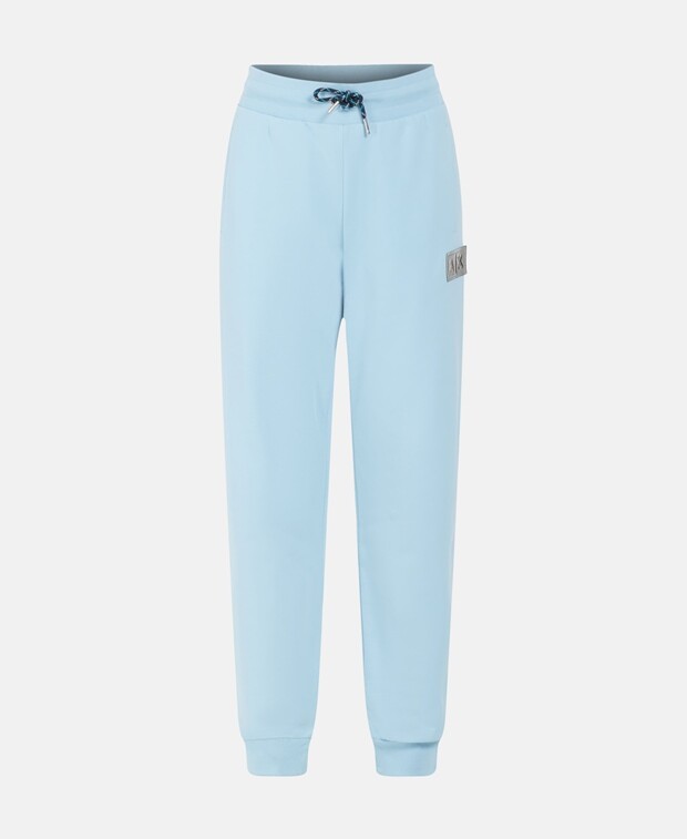 

Спортивные штаны Armani Exchange, цвет Ice