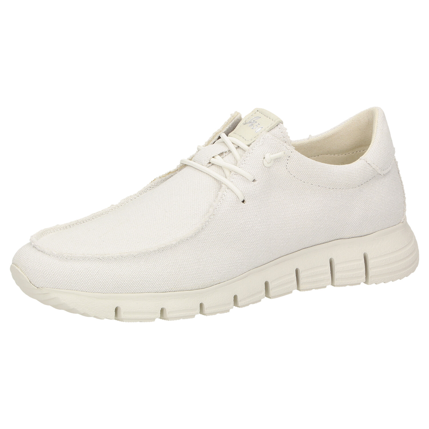 

Туфли Sioux Schnürschuh Mokrunner D 007, белый