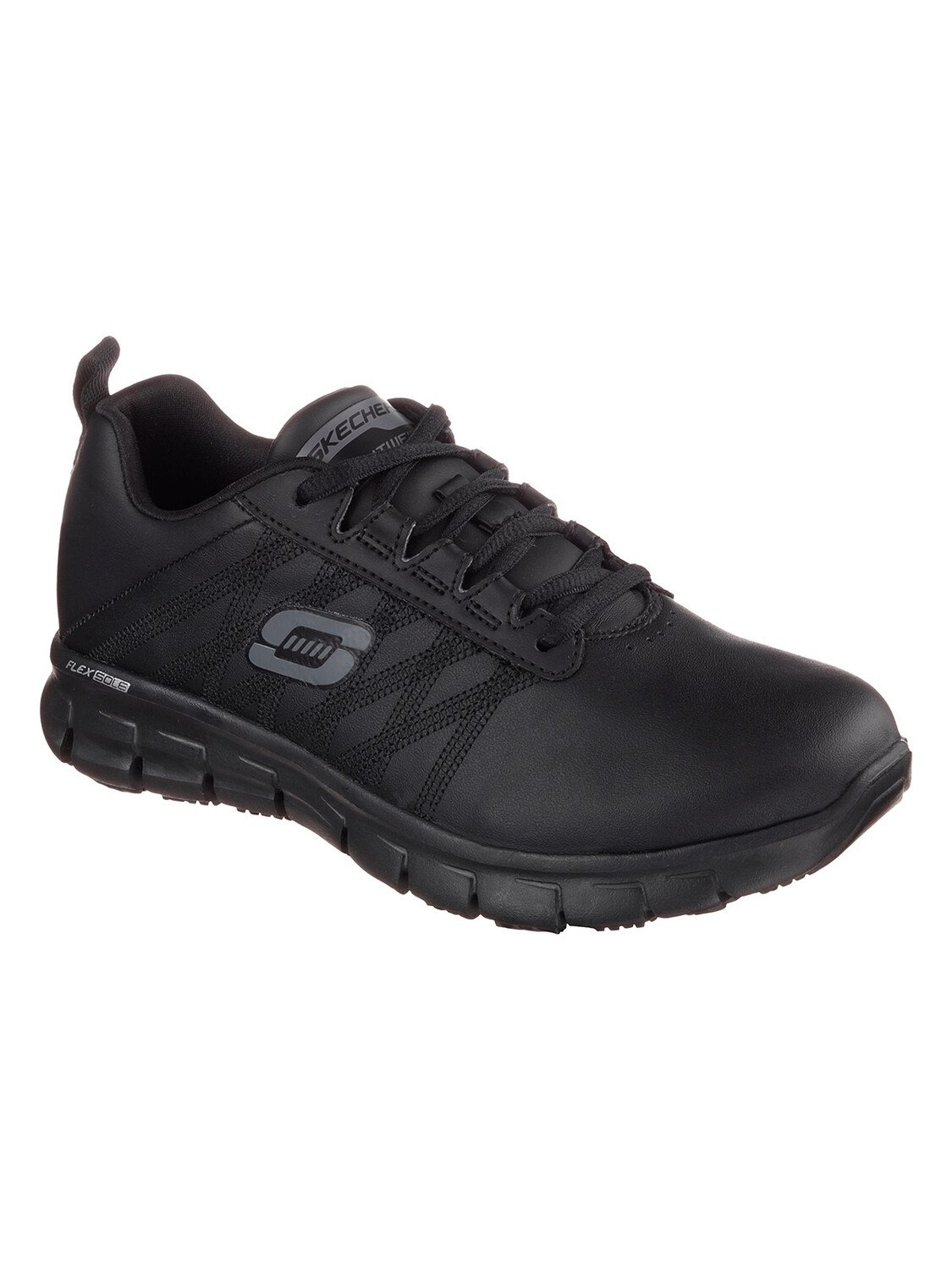 

Походная обувь Skechers Freizeitschuh Sure Track Earth II, черный