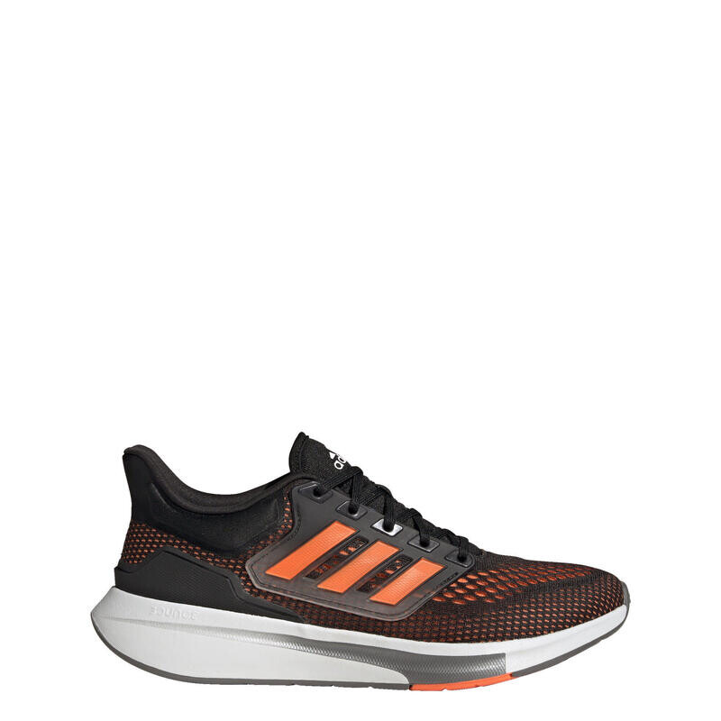

Кроссовки для бега ADIDAS EQ21, цвет gris