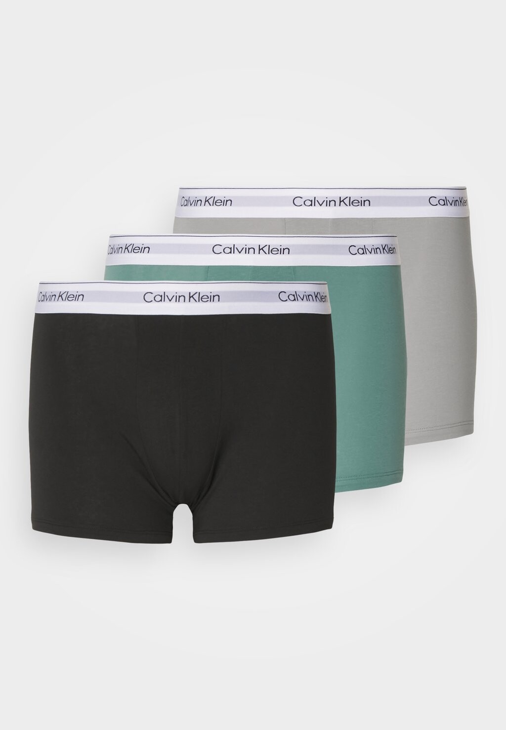

Трусики Calvin Klein Underwear, светло-зеленый