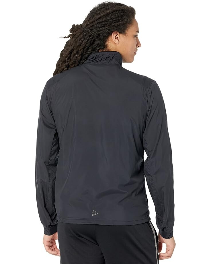 

Куртка Craft Adv Essence Wind Jacket, черный