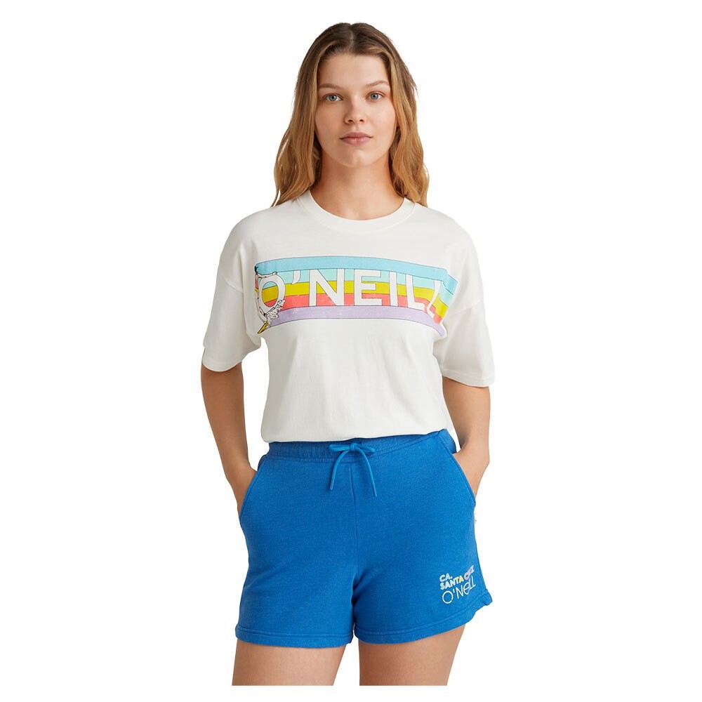 

Джоггеры O´neill Connective Short, синий