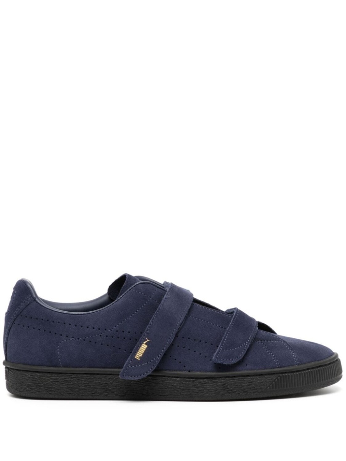 

PUMA кроссовки Classic V из коллаборации с Noah, синий