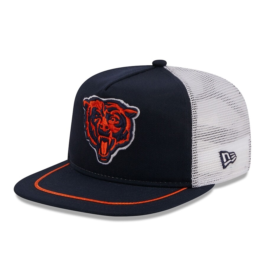 

Бейсболка New Era Chicago Bears, нави