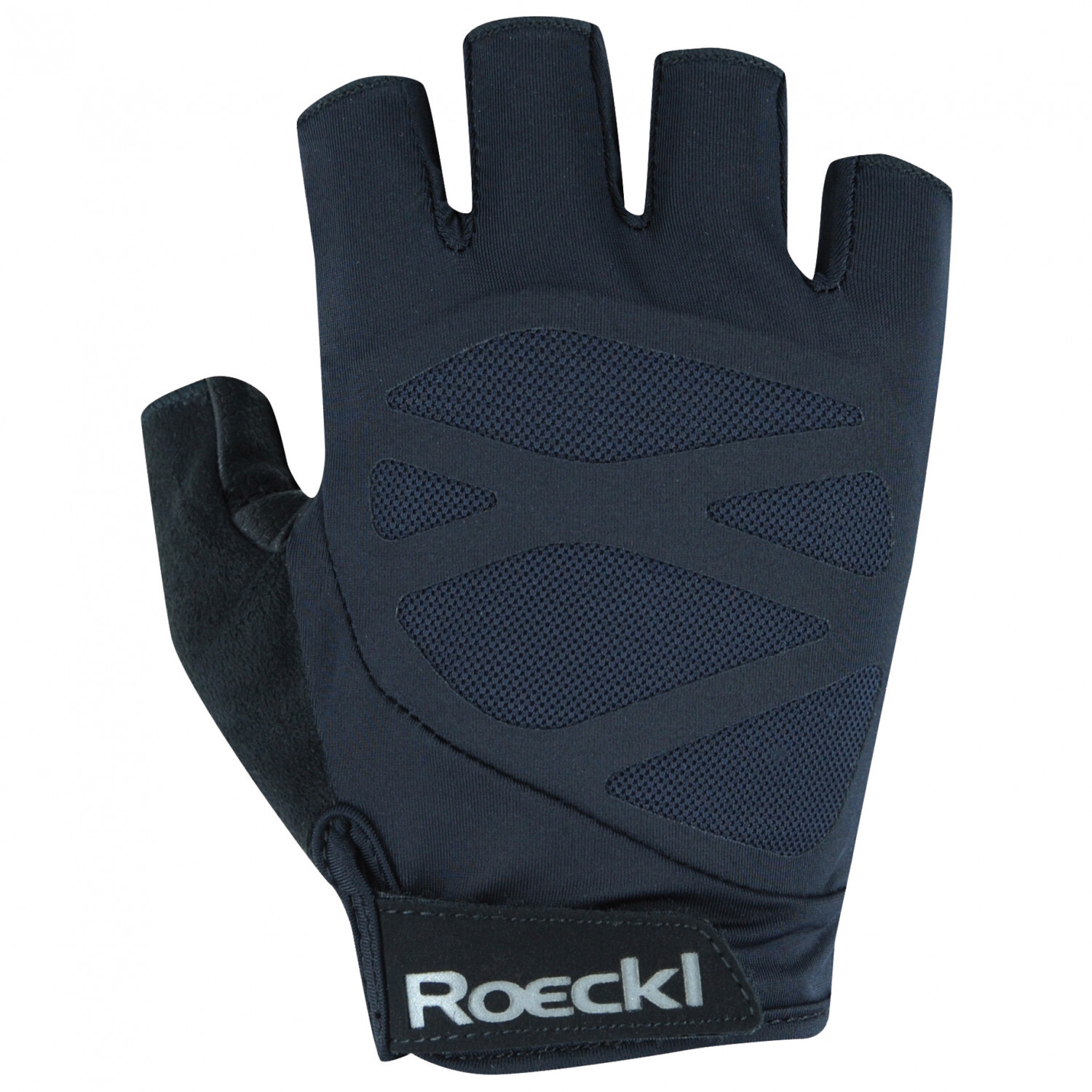 

Перчатки Roeckl Sports Iton, черный