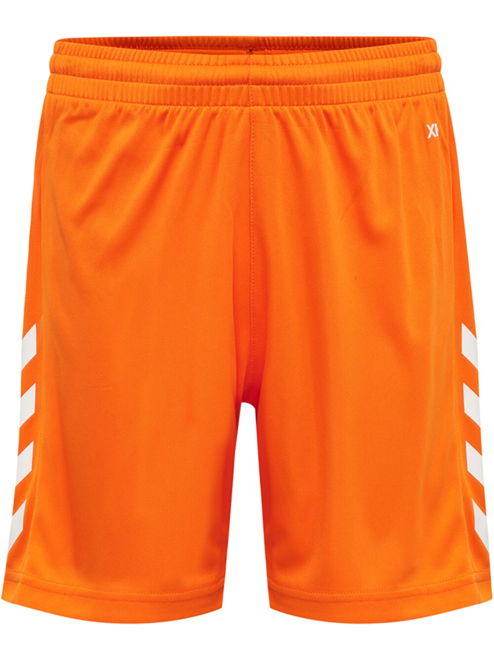 Обычные тренировочные брюки Hummel, апельсин
