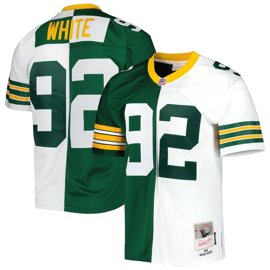 Slay jersey