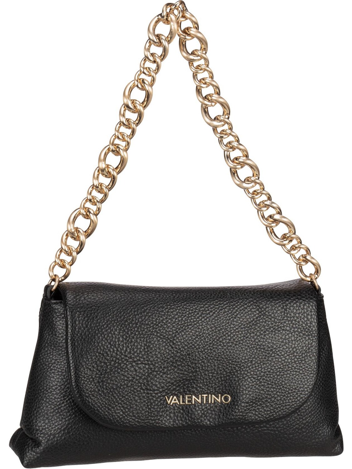 

Сумка через плечо Valentino Bags Friends Flap Bag 101, неро
