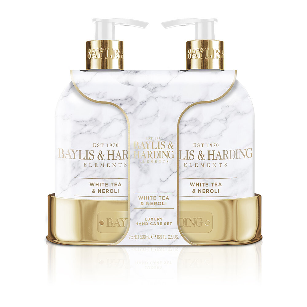 

Baylis & Harding, Elements, Косметический набор, 2 шт Baylis&Harding