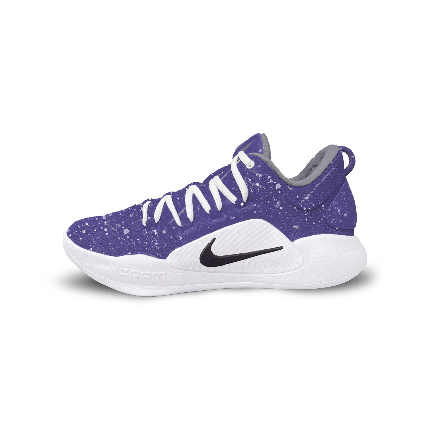 

Мужские баскетбольные кроссовки Nike Hyperdunk X, Purple