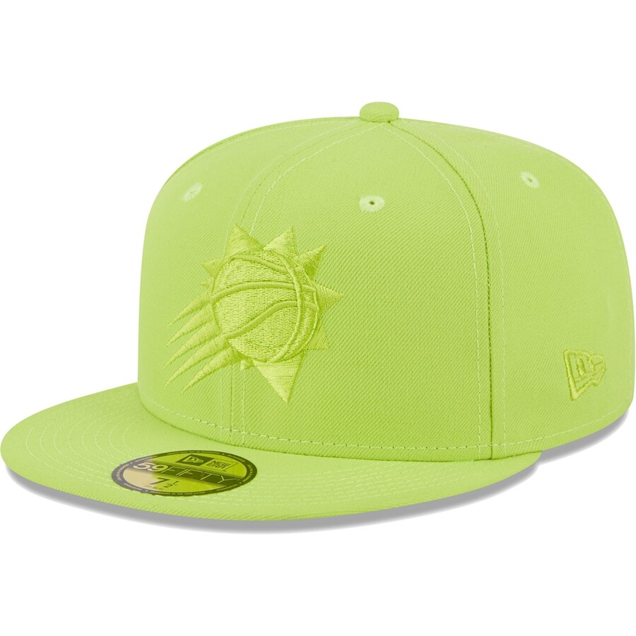 

Бейсболка New Era Phoenix Suns, зеленый