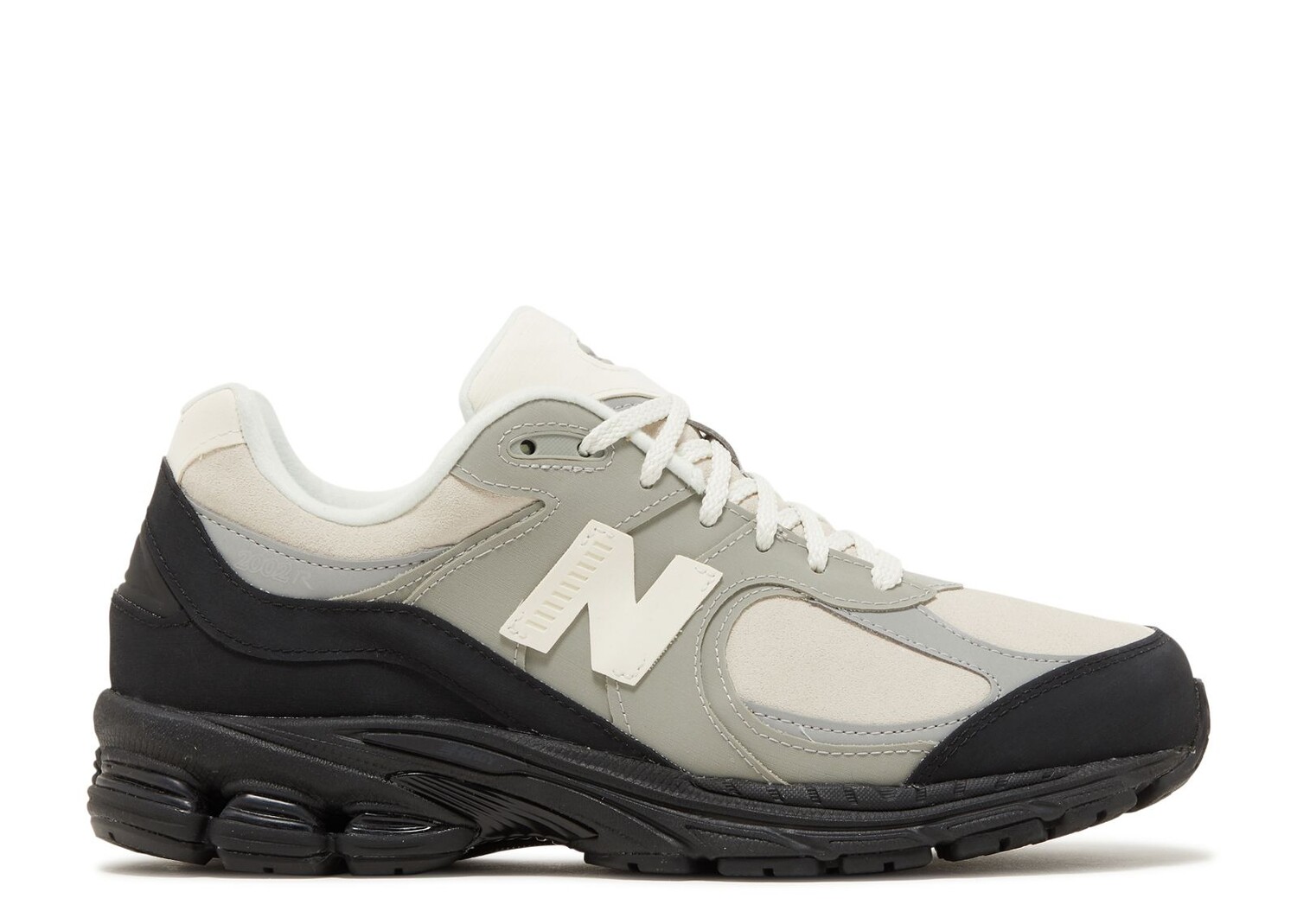 

Кроссовки New Balance The Basement X 2002R 'Stone Grey', серый