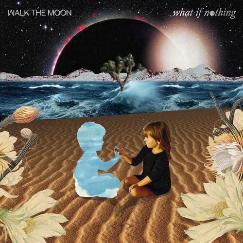

Виниловая пластинка Walk The Moon - What If Nothing