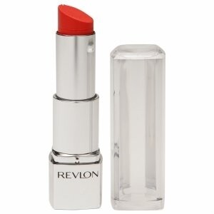 

Увлажняющая помада 855 Герань, 3 г Revlon, Ultra HD Lipstick