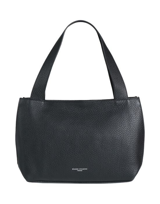

Сумка GIANNI CHIARINI, черный