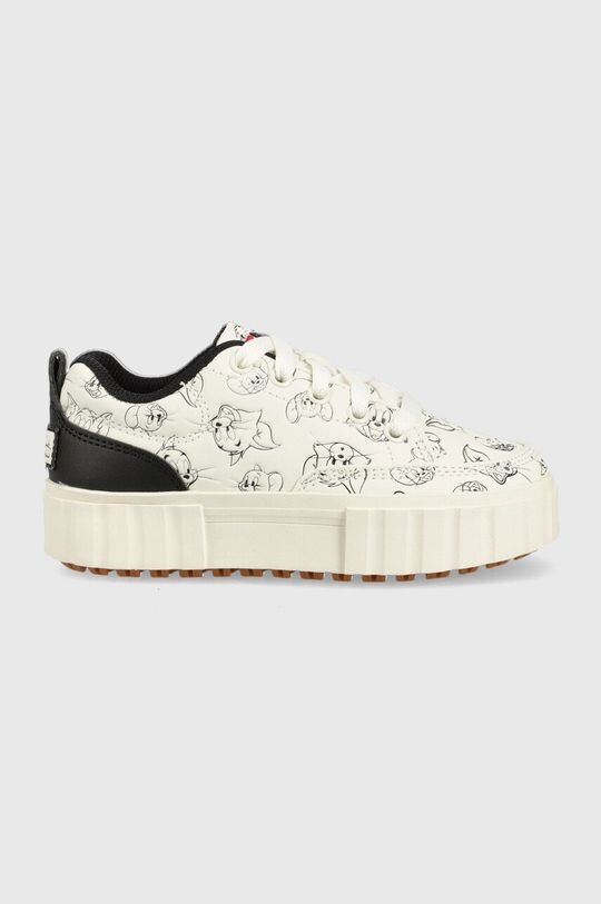 

Детские кроссовки Fila Sandblast x Tom&Jerry, белый