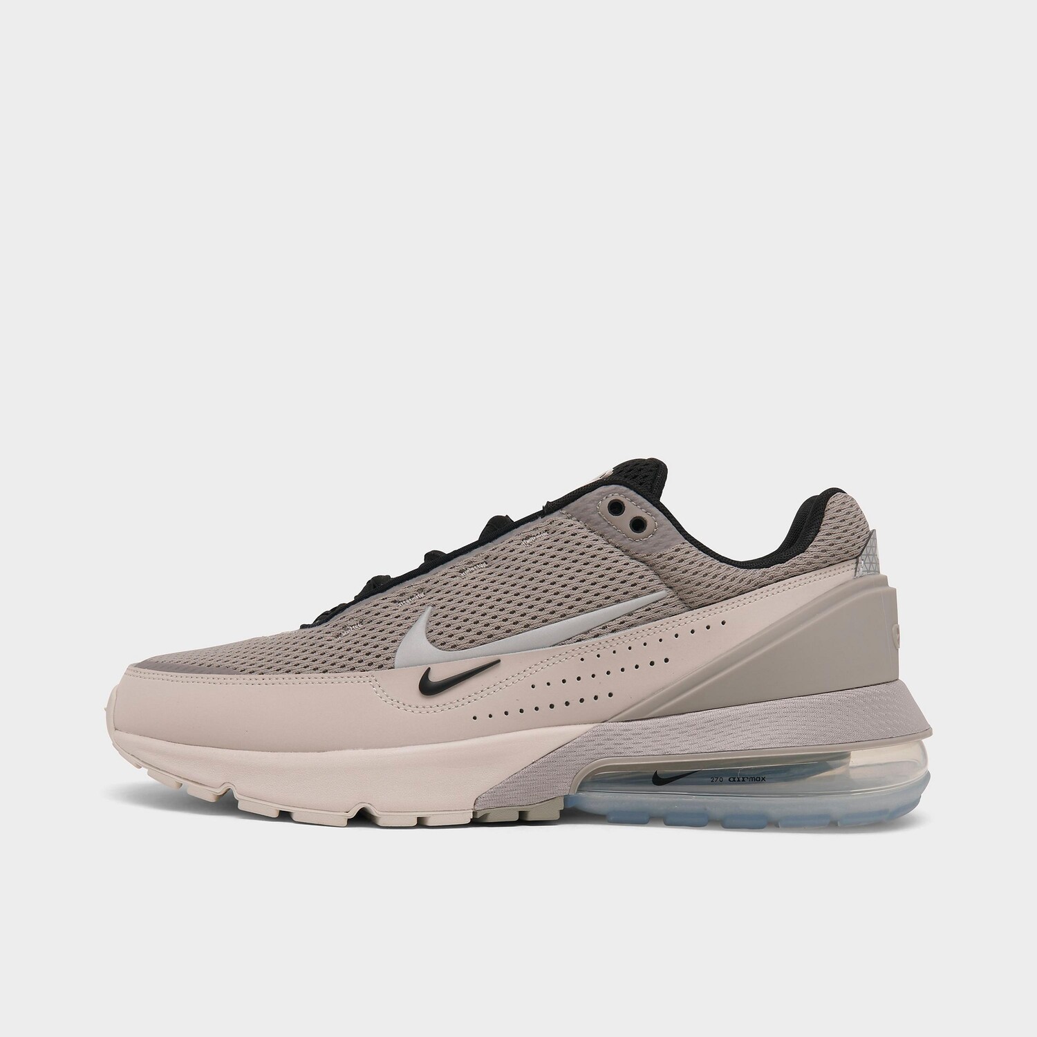 

Мужские повседневные кроссовки Nike Air Max Pulse, бежевый