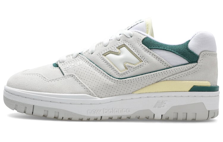 

Баскетбольные кроссовки New Balance NB 550 Vintage