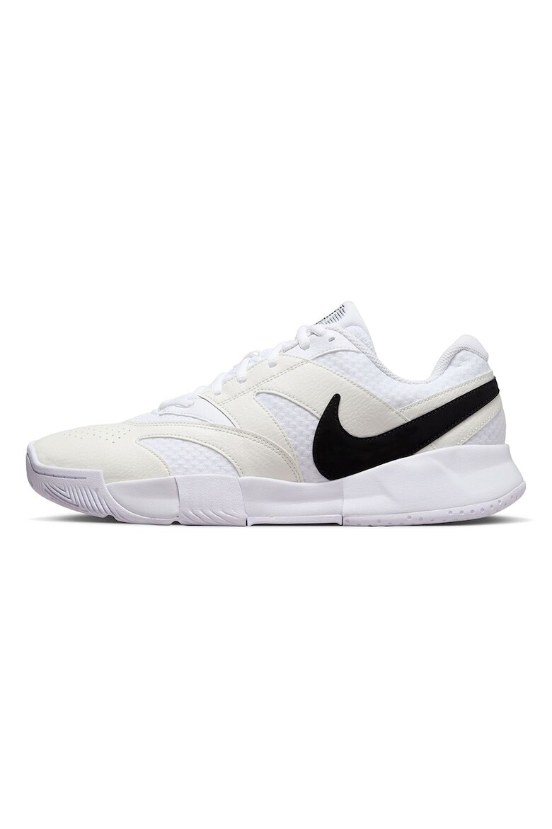 

Теннисные туфли Court Lite 4 Nike, черный