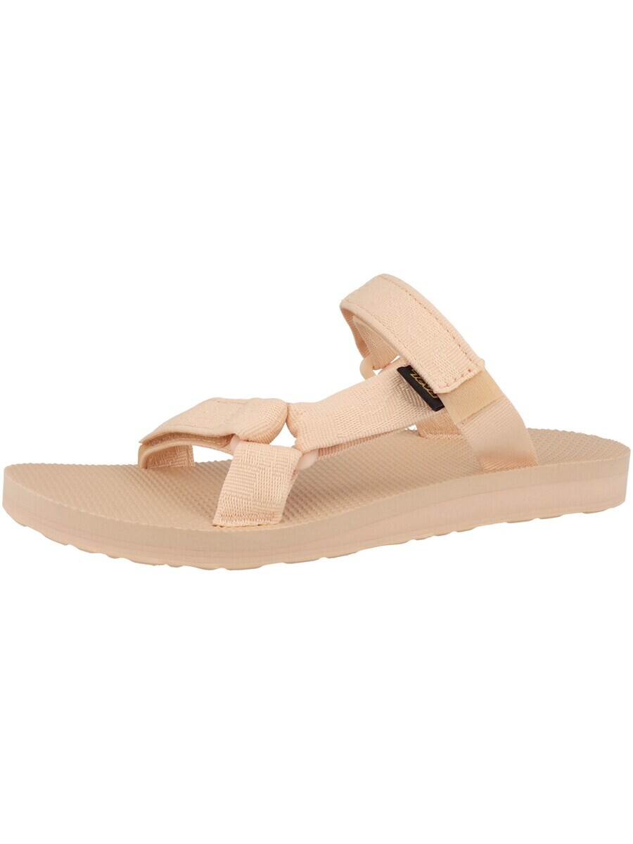 

Мюли TEVA Mules, пастельно-розовый