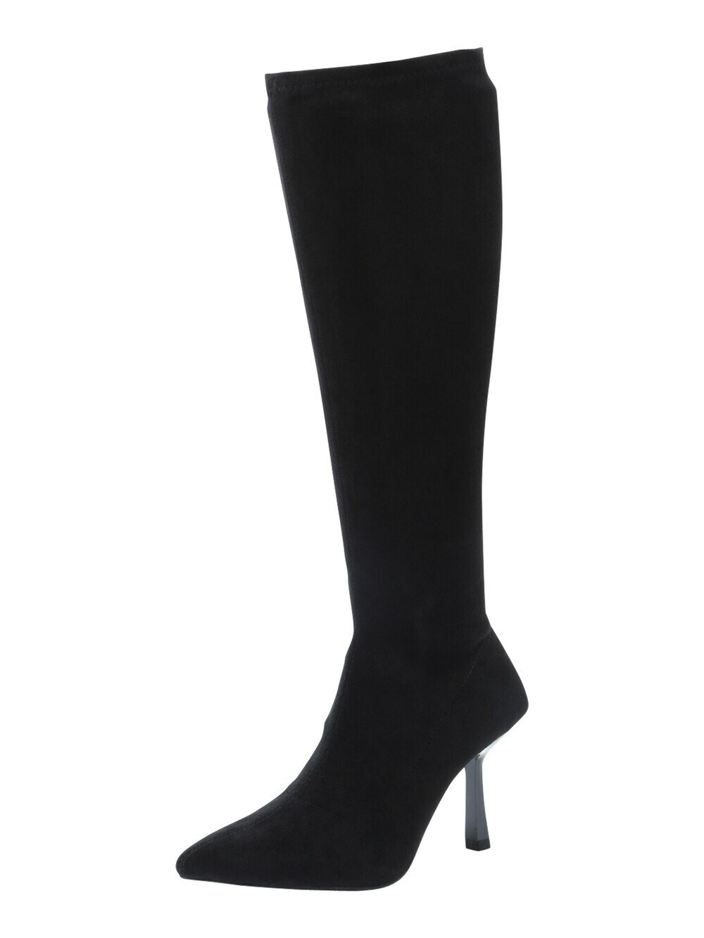

Сапоги Topshop Raya, черный