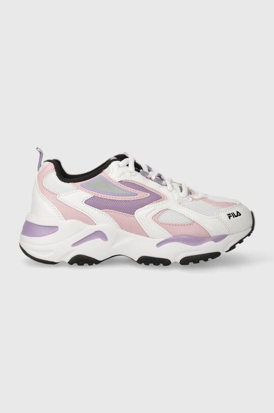 

Fila Детские кроссовки, мультиколор