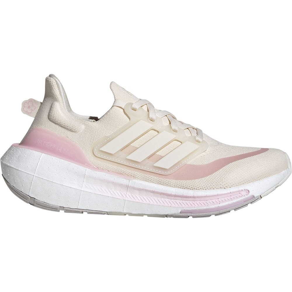 

Кроссовки adidas Ultraboost Light, белый