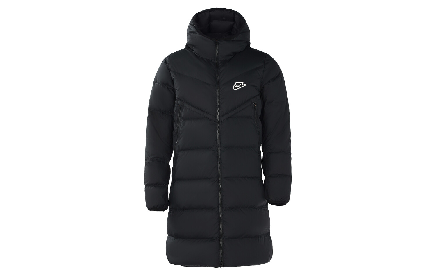 

Мужской пуховик Nike
