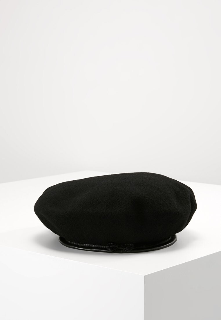 

Шапка бини Kangol, черный