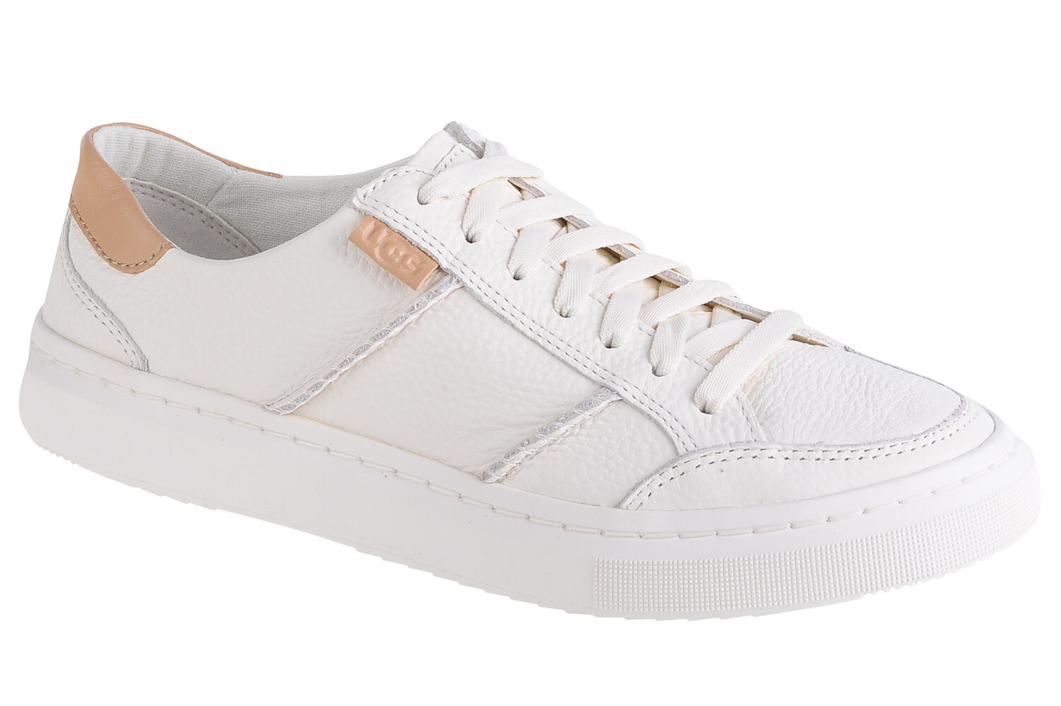 

Кроссовки UGG UGG Almeda Lace, черный