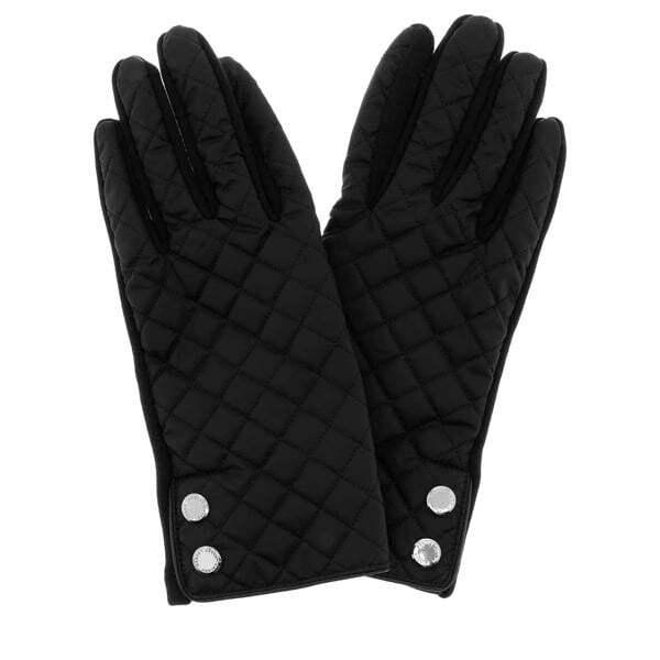 

Перчатки qult tch glove Lauren Ralph Lauren, черный