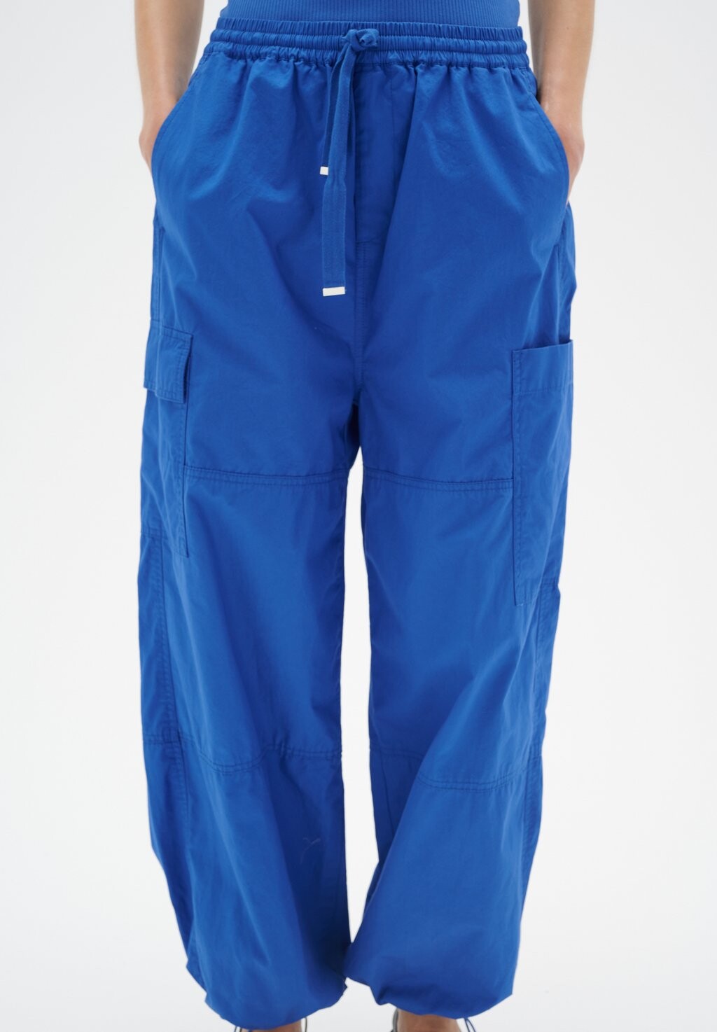 

Брюки с карманами InWear