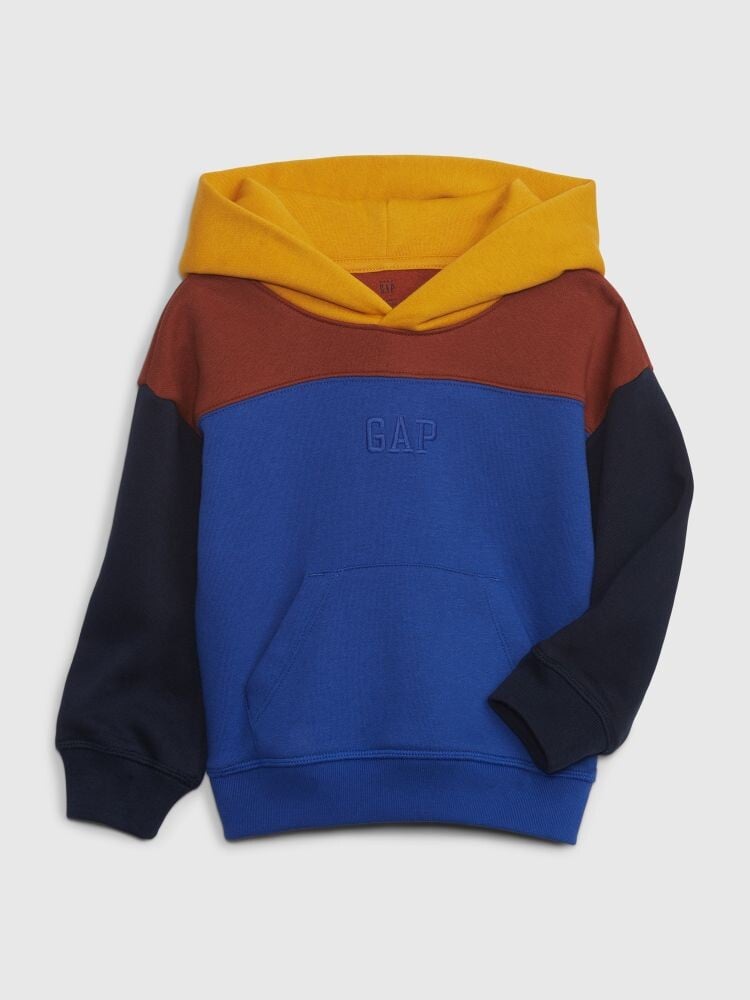 

Толстовка с капюшоном Gap, мультиколор