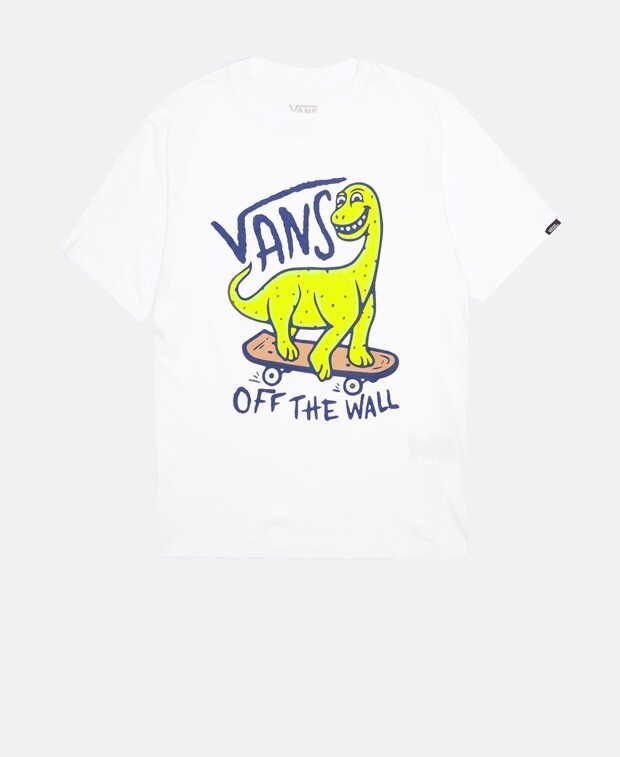 

Футболка Vans, белый