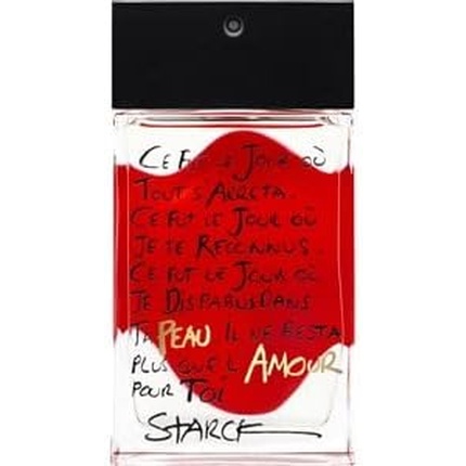 Peau D'Amour Edp 90мл, Starck цена и фото