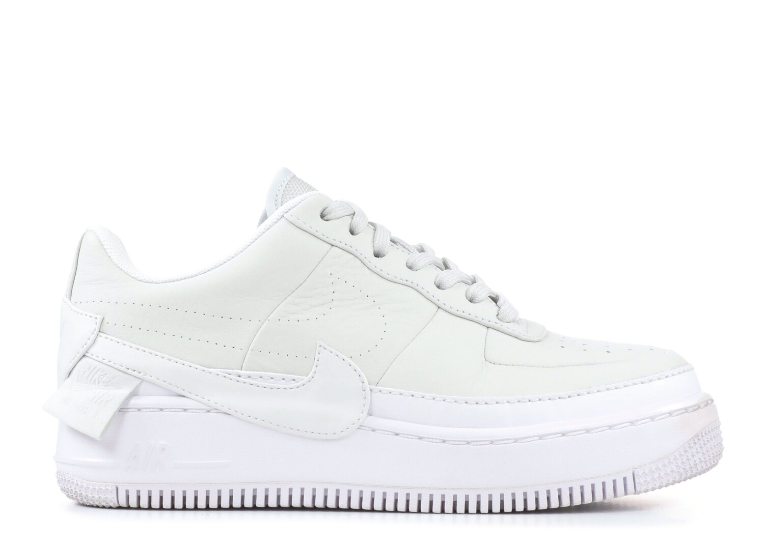 

Кроссовки Nike Wmns Air Force 1 Jester Xx 'The 1 Reimagined', кремовый, Бежевый