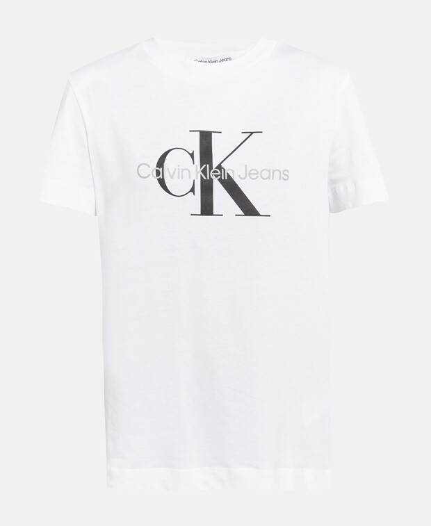 

Футболка Calvin Klein, белый