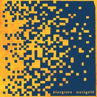 Виниловая пластинка Pinegrove - Marigold