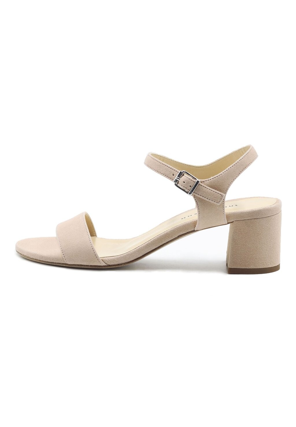 

Босоножки с ремешками CLASSIC Jules & Jenn, цвет Beige
