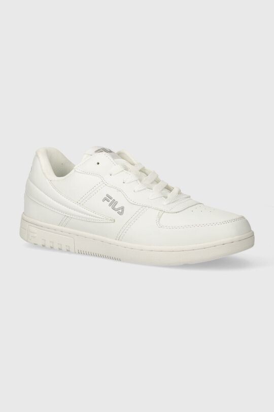 Кроссовки NOCLAF Fila, белый кроссовки fila noclaf unisex white