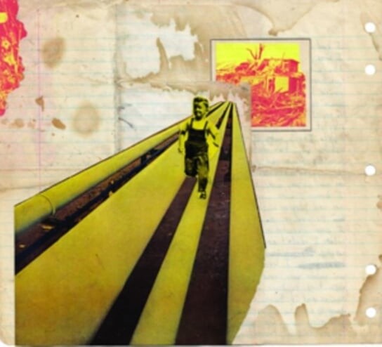 

Виниловая пластинка Guided By Voices - English Little League