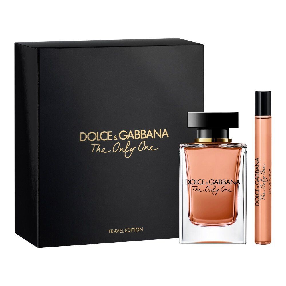 

Женский набор: парфюмированная вода Dolce&Gabbana The Only One, 10 мл
