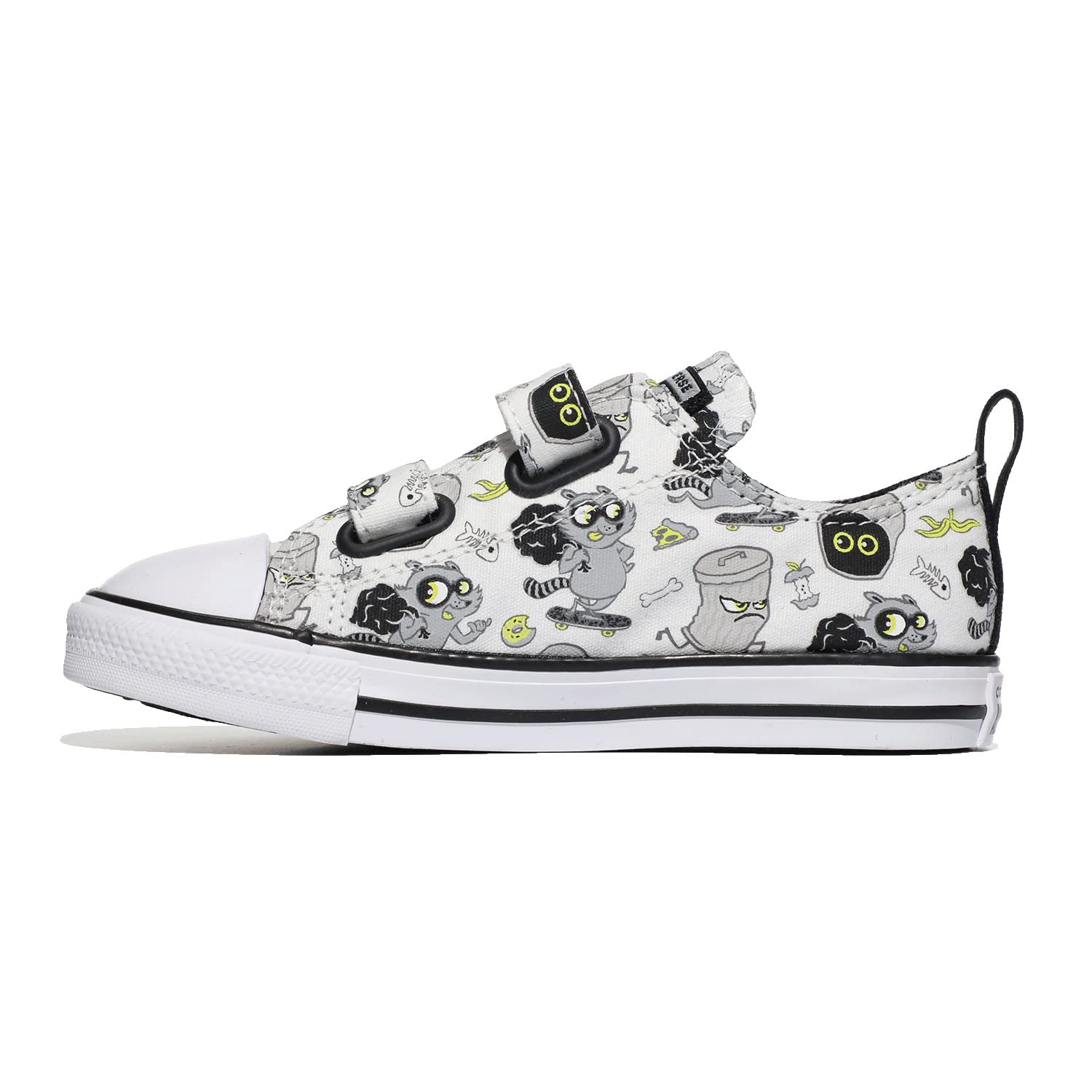 

Кроссовки Converse Kids Ctas 2V Ox (Toddler)