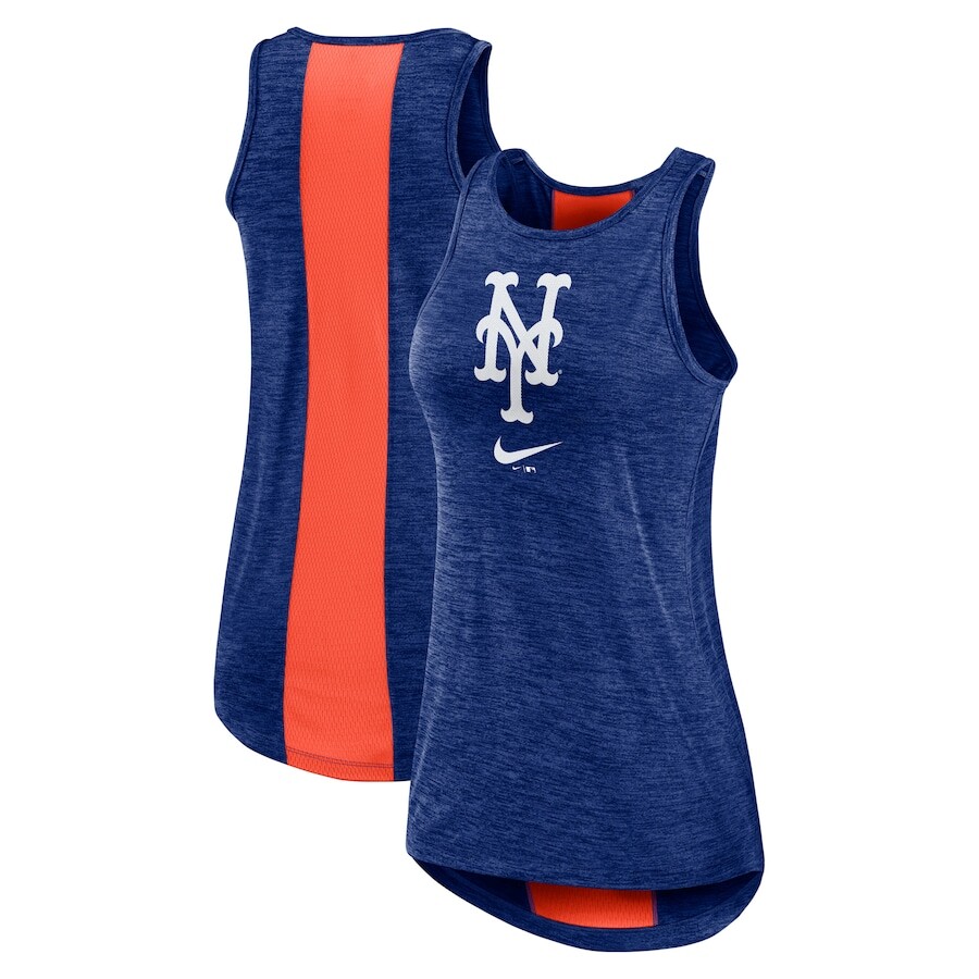 

Топ Nike New York Mets, роял