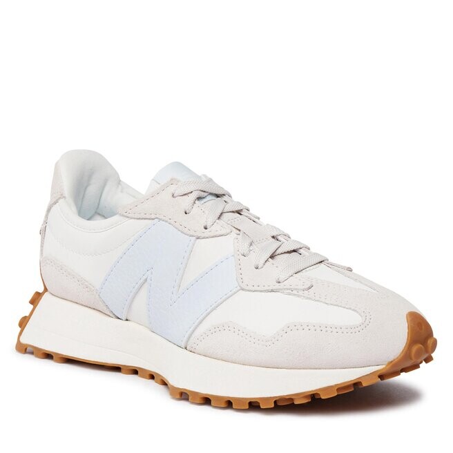 

Кроссовки New Balance, синий
