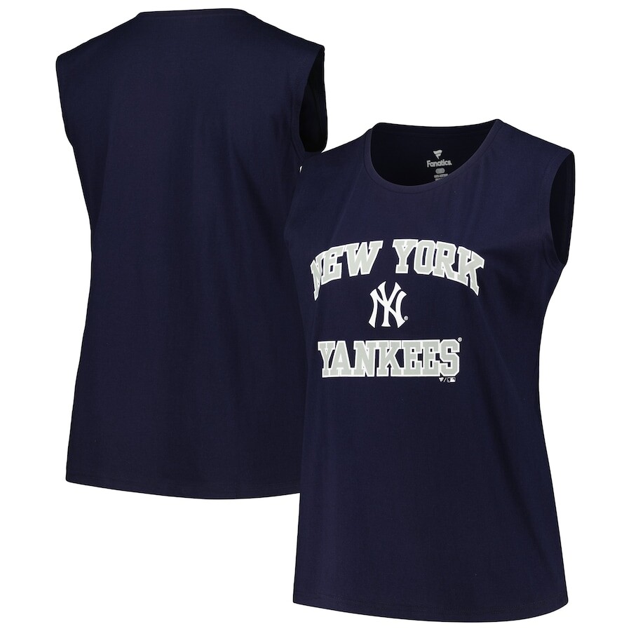 

Топ Profile New York Yankees, нави